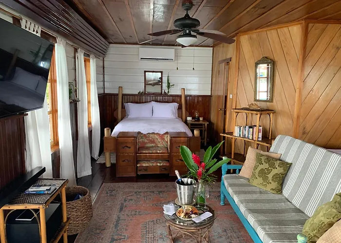 Casa Acuario Boutique Hotel