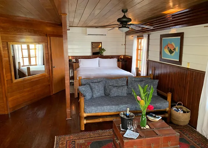 Casa Acuario Boutique Hotel