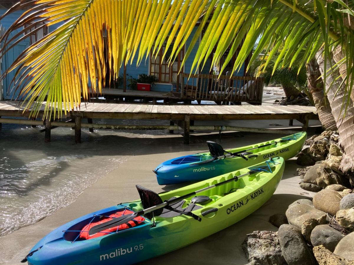 Casa Acuario Boutique Inn Bocas del Toro
