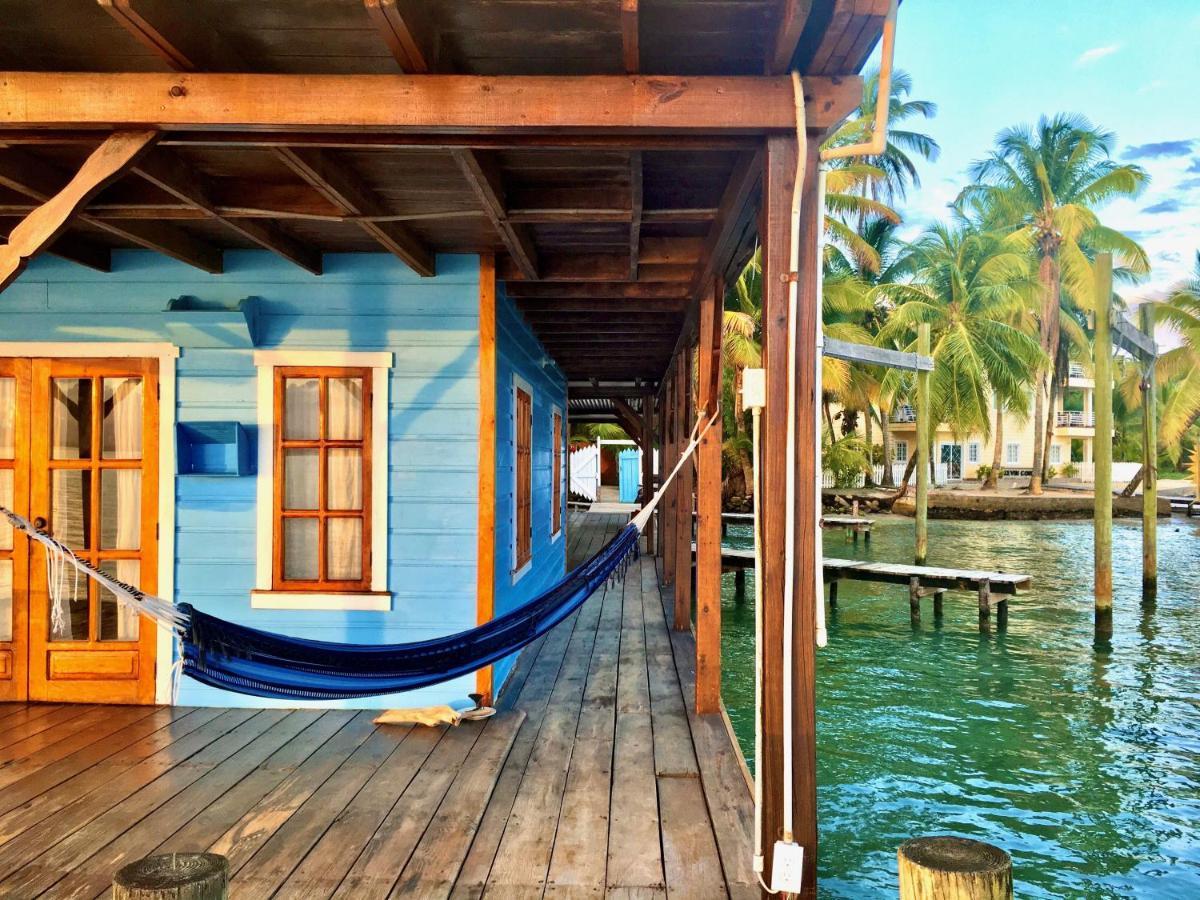 Casa Acuario Boutique Inn