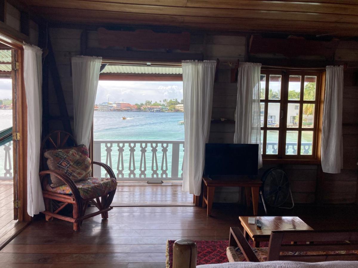 Casa Acuario Boutique 2* Bocas del Toro