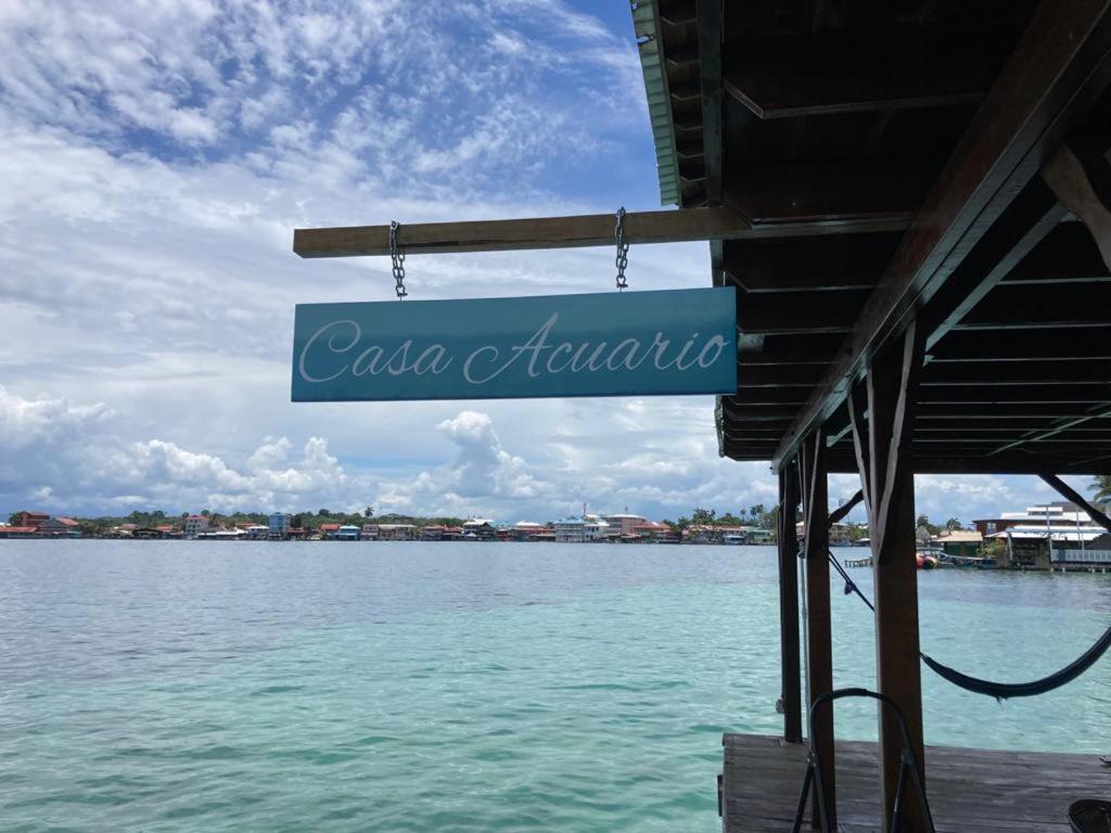 Casa Acuario Boutique Inn 2*