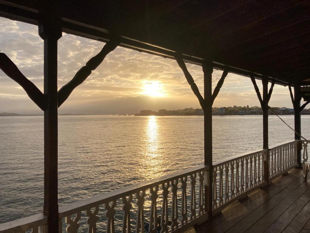 Casa Acuario Boutique Bocas del Toro