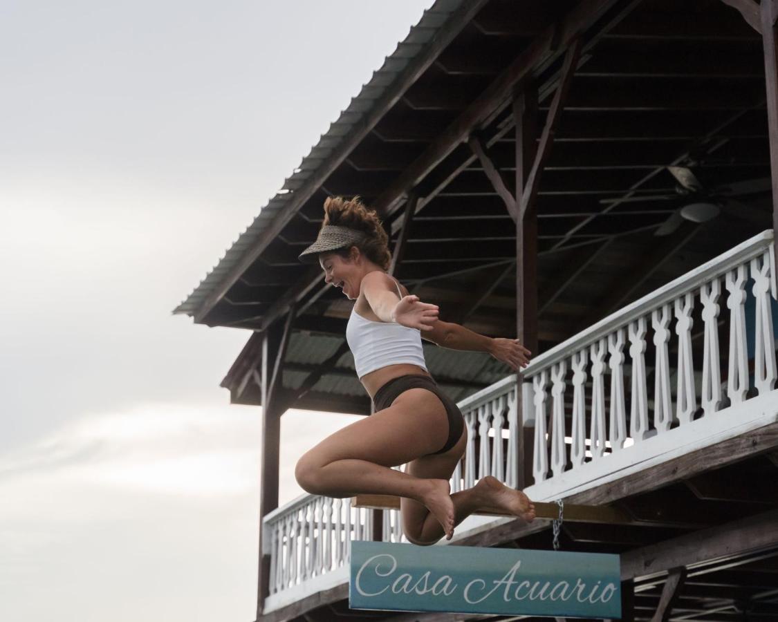 Inn Casa Acuario Boutique Bocas del Toro