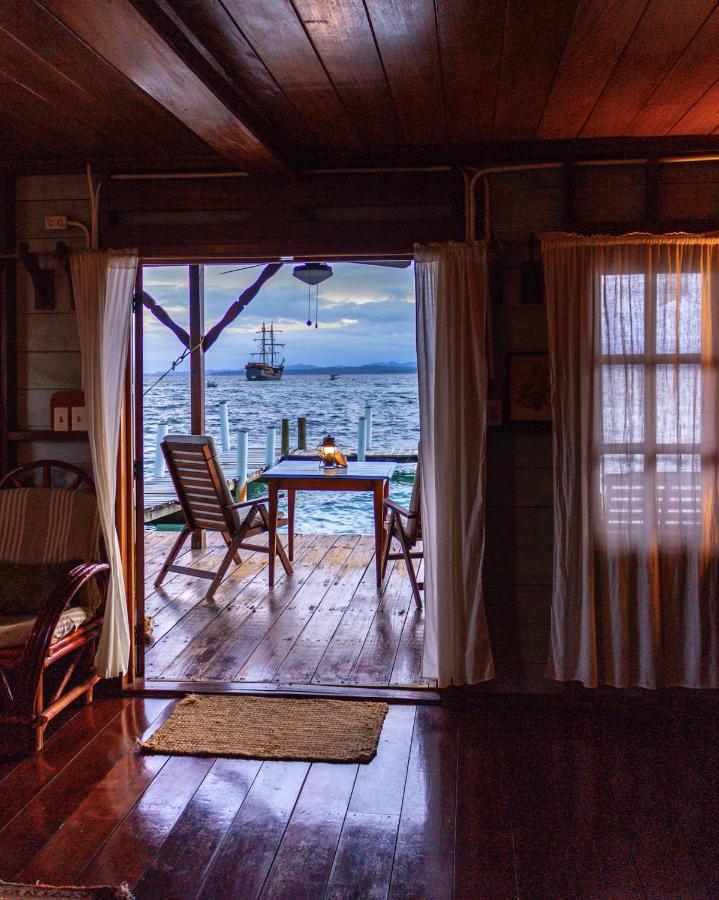Casa Acuario Boutique Inn Bocas del Toro