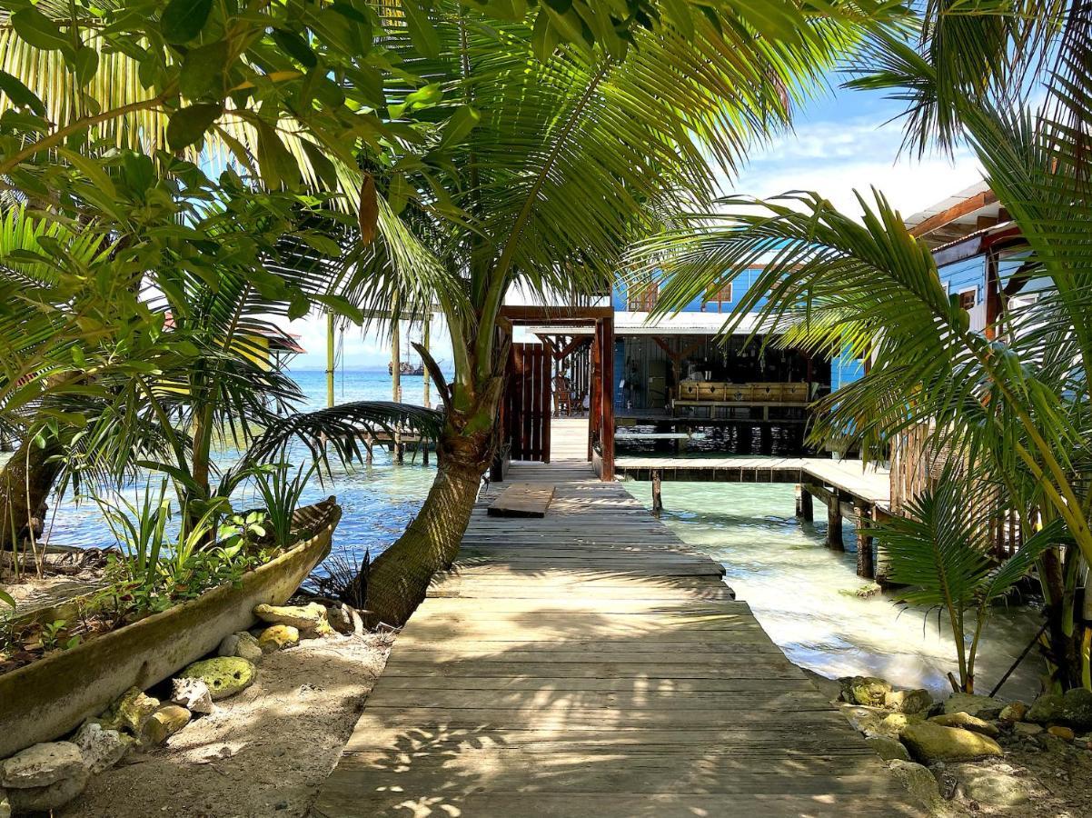 Inn Casa Acuario Boutique Bocas del Toro