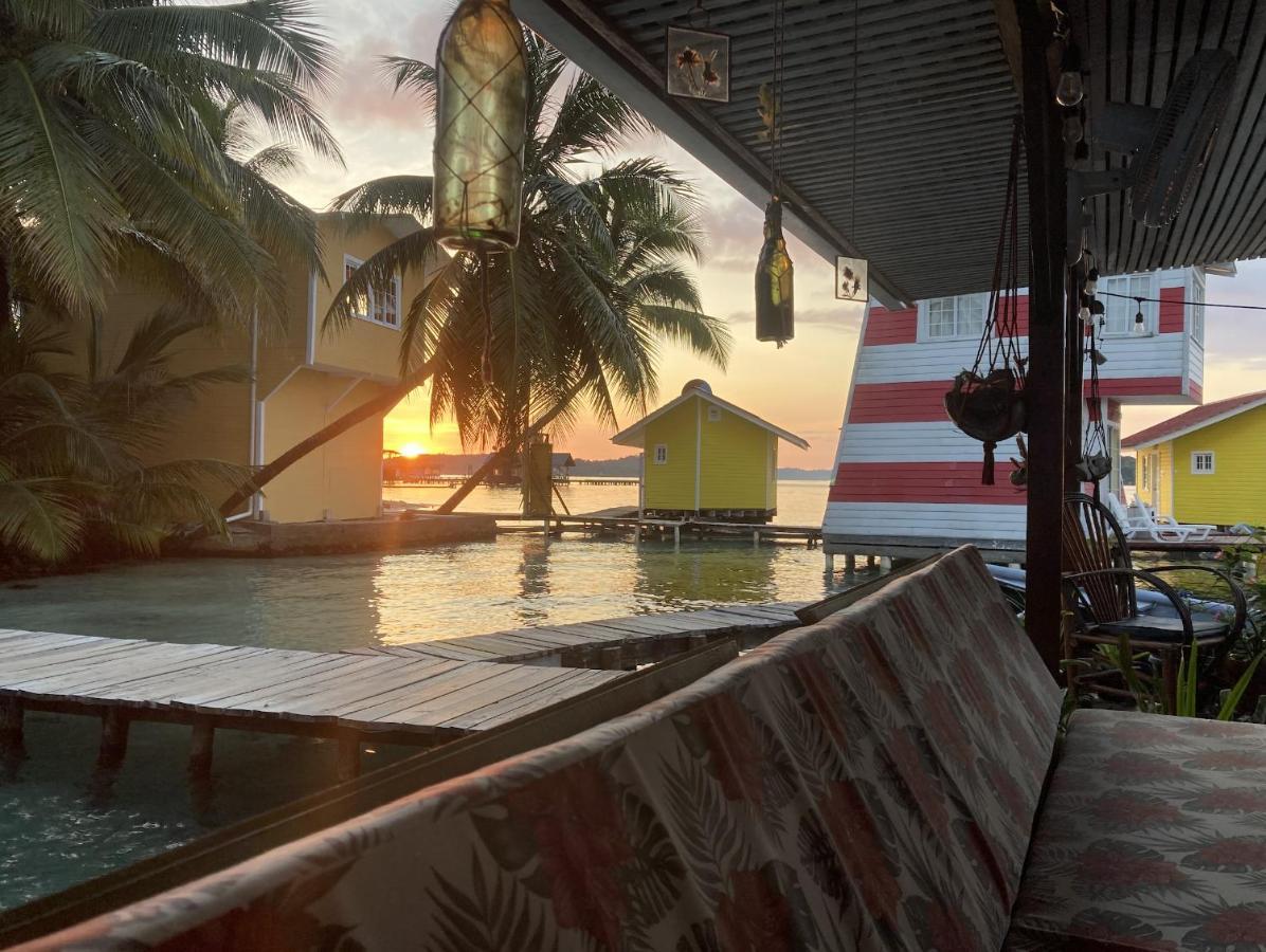 Inn Casa Acuario Boutique Bocas del Toro