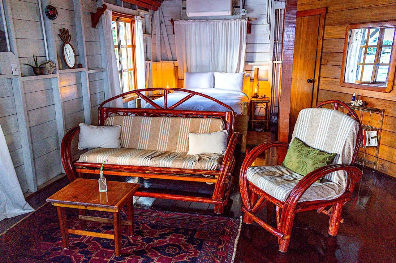 Casa Acuario Boutique Inn