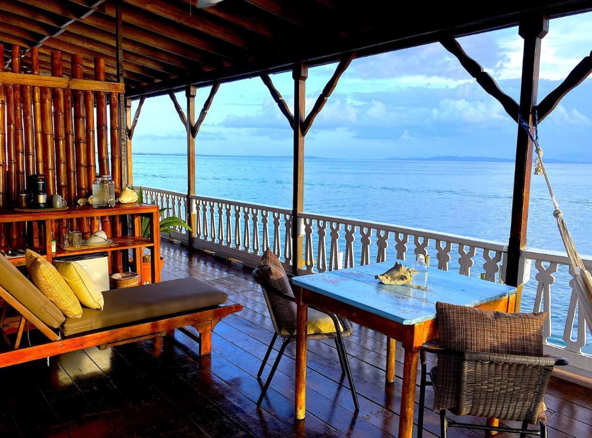 Casa Acuario Boutique Bocas del Toro