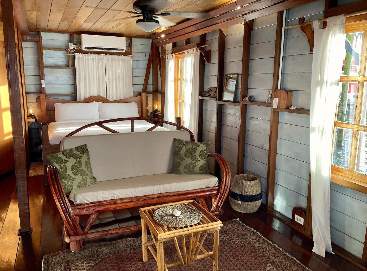 Inn Casa Acuario Boutique