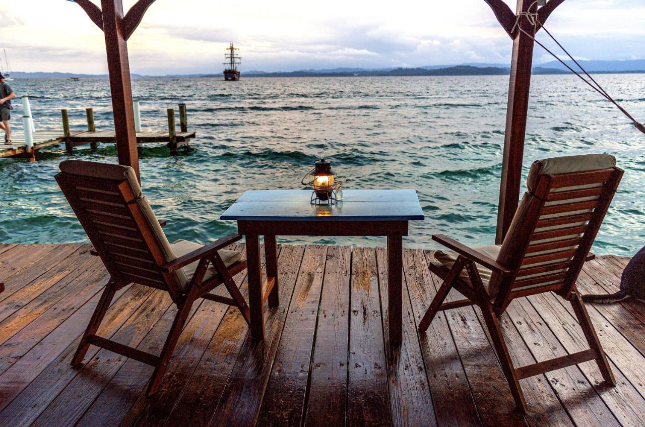 Casa Acuario Boutique 2* Bocas del Toro