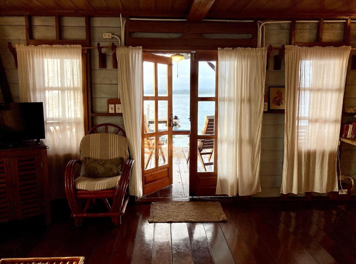 Casa Acuario Boutique Inn