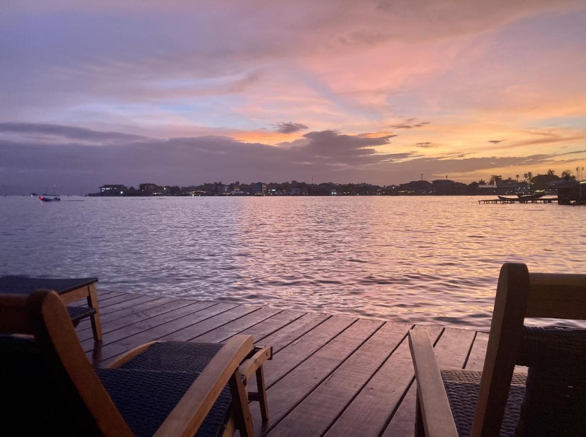 Casa Acuario Boutique Inn Bocas del Toro