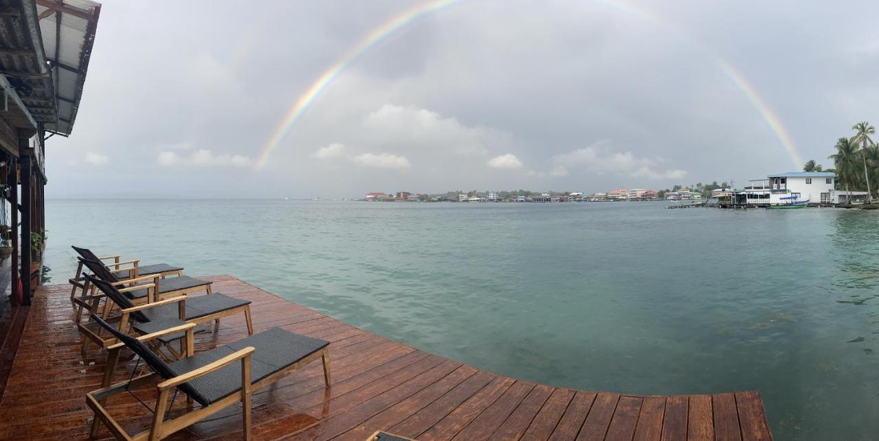 Casa Acuario Boutique Inn Bocas del Toro