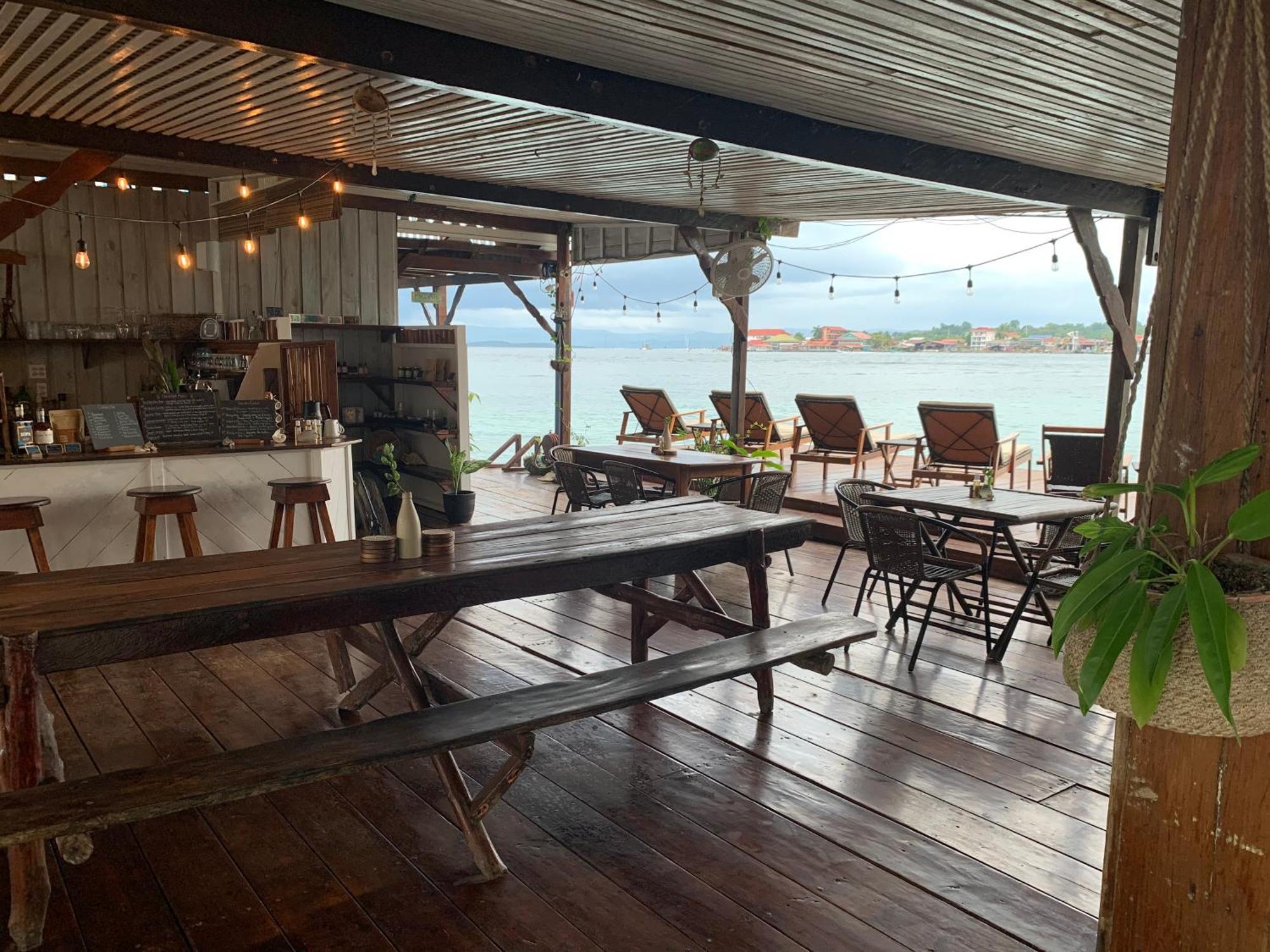 Casa Acuario Boutique