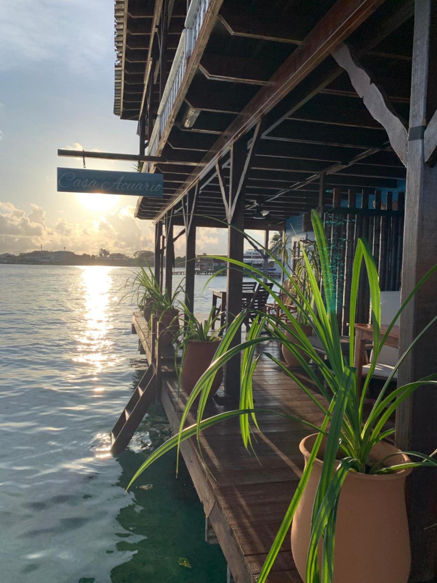 Casa Acuario Boutique Inn Bocas del Toro