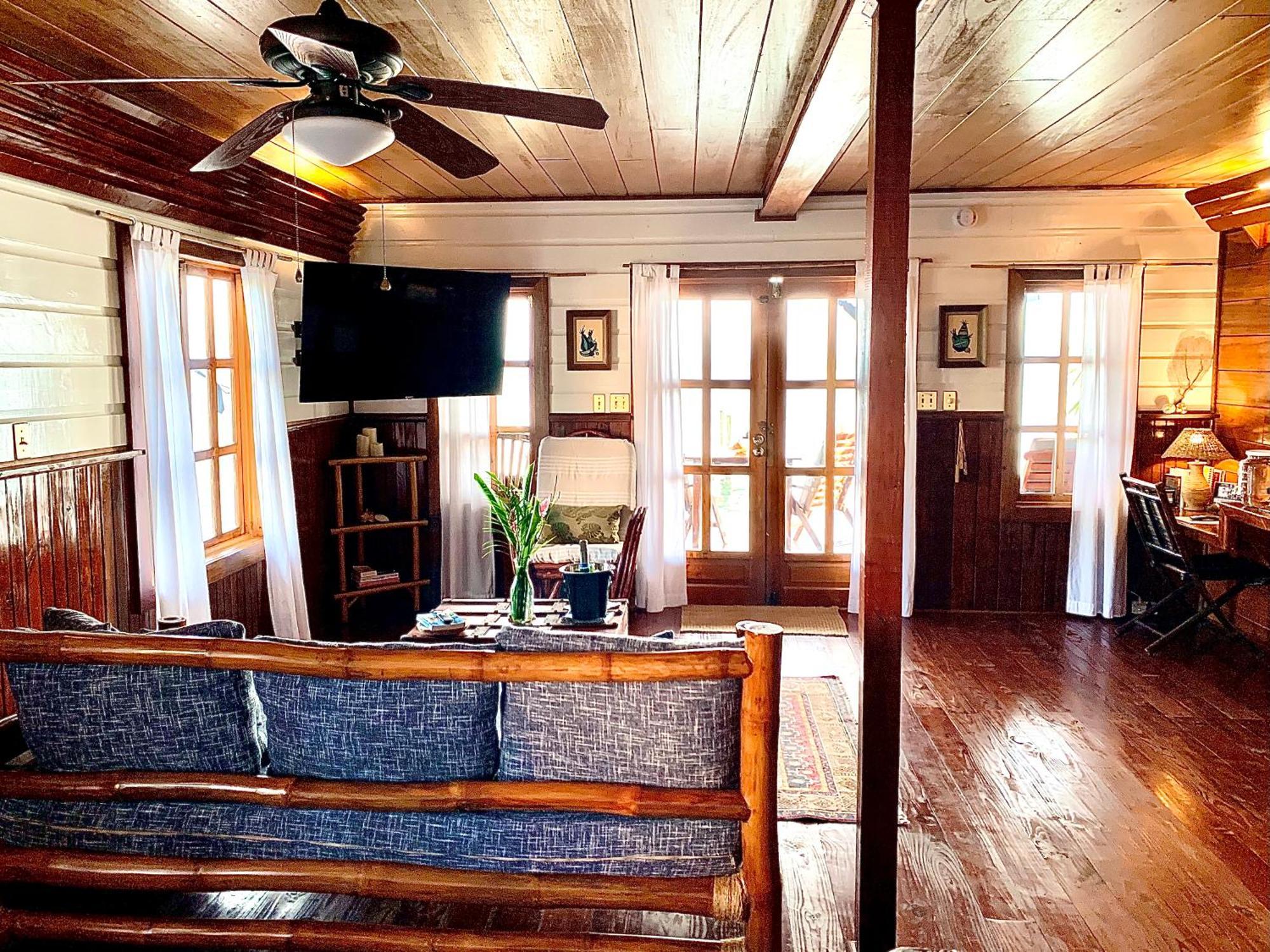 Inn Casa Acuario Boutique Bocas del Toro