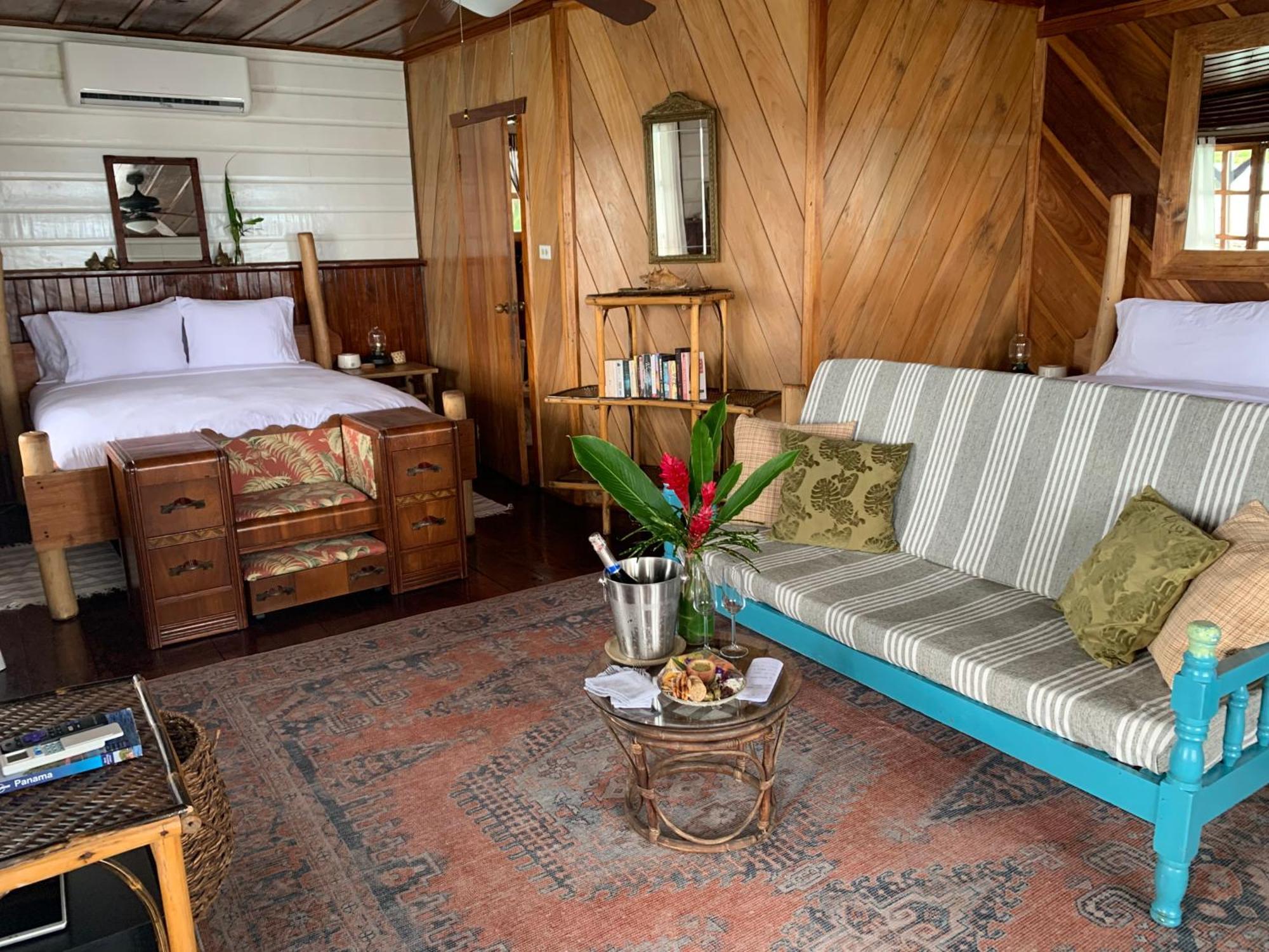 Casa Acuario Boutique 2* Bocas del Toro